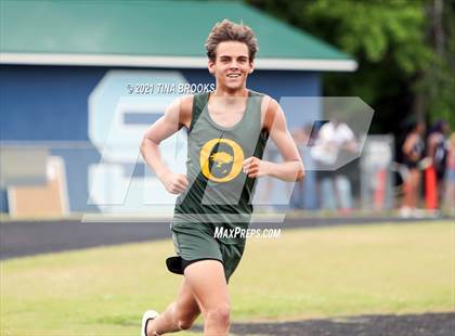 Thumbnail 3 in NCHSAA Coastal 3-A Conference photogallery.