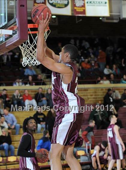 Thumbnail 2 in Minnesota vs Wisconsin (Border Battle All-Star Game) photogallery.