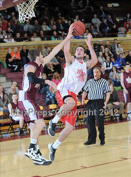 Thumbnail 1 in Minnesota vs Wisconsin (Border Battle All-Star Game) photogallery.