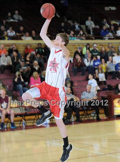 Thumbnail 3 in Minnesota vs Wisconsin (Border Battle All-Star Game) photogallery.