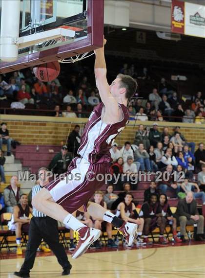 Thumbnail 2 in Minnesota vs Wisconsin (Border Battle All-Star Game) photogallery.