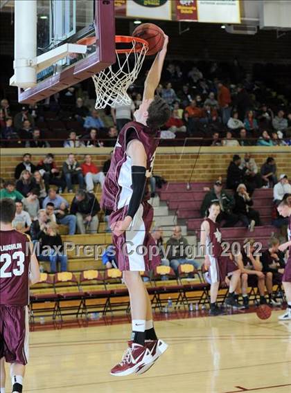 Thumbnail 2 in Minnesota vs Wisconsin (Border Battle All-Star Game) photogallery.