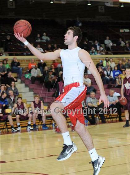 Thumbnail 1 in Minnesota vs Wisconsin (Border Battle All-Star Game) photogallery.