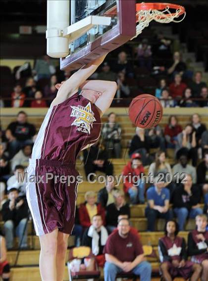 Thumbnail 1 in Minnesota vs Wisconsin (Border Battle All-Star Game) photogallery.