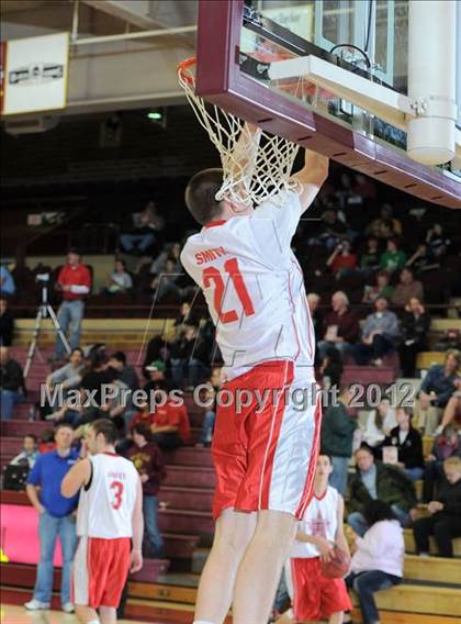 Thumbnail 1 in Minnesota vs Wisconsin (Border Battle All-Star Game) photogallery.