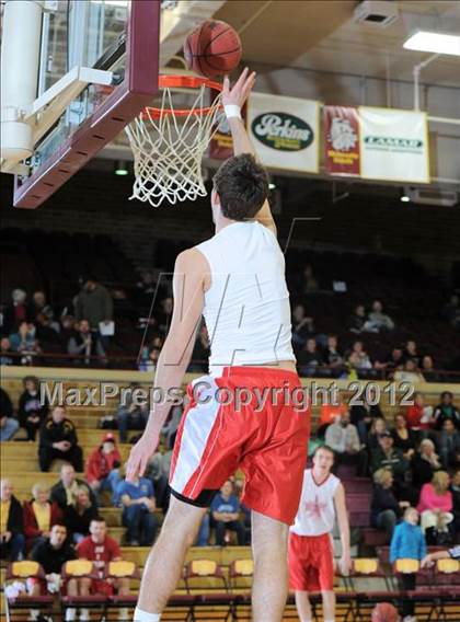 Thumbnail 2 in Minnesota vs Wisconsin (Border Battle All-Star Game) photogallery.