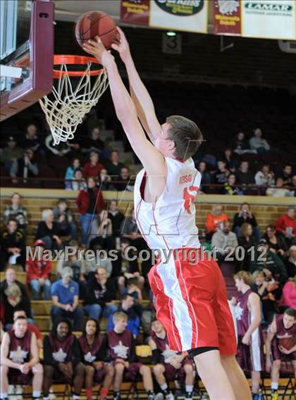 Thumbnail 3 in Minnesota vs Wisconsin (Border Battle All-Star Game) photogallery.