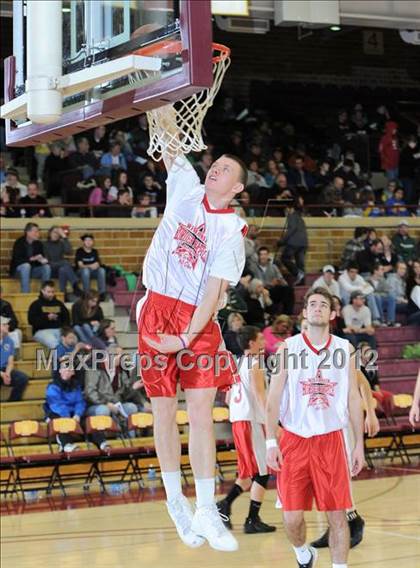 Thumbnail 3 in Minnesota vs Wisconsin (Border Battle All-Star Game) photogallery.