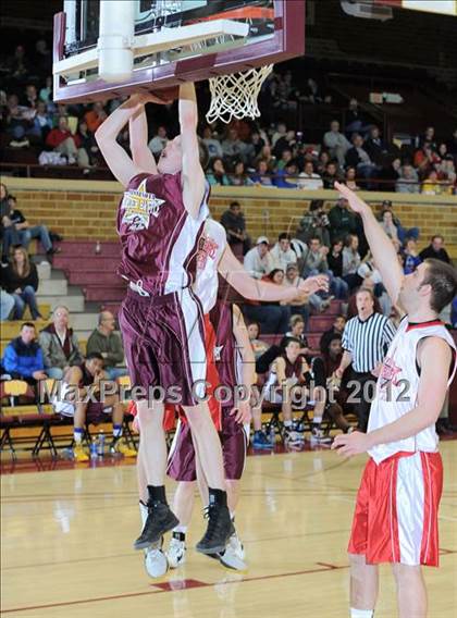Thumbnail 3 in Minnesota vs Wisconsin (Border Battle All-Star Game) photogallery.