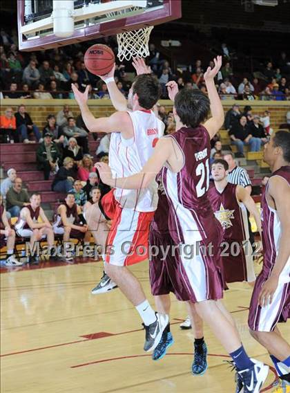 Thumbnail 3 in Minnesota vs Wisconsin (Border Battle All-Star Game) photogallery.