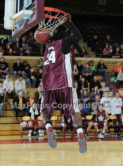 Thumbnail 2 in Minnesota vs Wisconsin (Border Battle All-Star Game) photogallery.