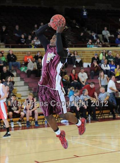 Thumbnail 3 in Minnesota vs Wisconsin (Border Battle All-Star Game) photogallery.