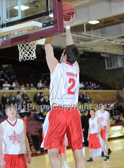 Thumbnail 2 in Minnesota vs Wisconsin (Border Battle All-Star Game) photogallery.