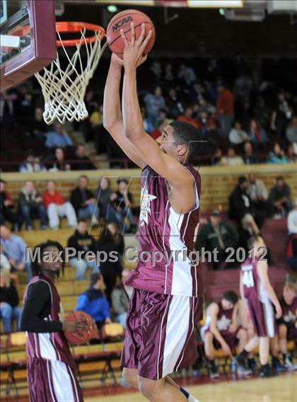 Thumbnail 1 in Minnesota vs Wisconsin (Border Battle All-Star Game) photogallery.