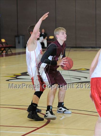 Thumbnail 2 in Minnesota vs Wisconsin (Border Battle All-Star Game) photogallery.