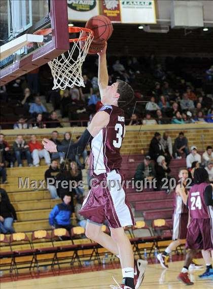 Thumbnail 2 in Minnesota vs Wisconsin (Border Battle All-Star Game) photogallery.