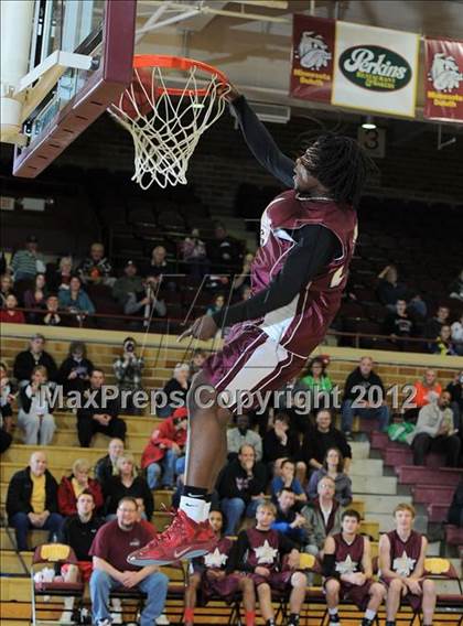 Thumbnail 2 in Minnesota vs Wisconsin (Border Battle All-Star Game) photogallery.
