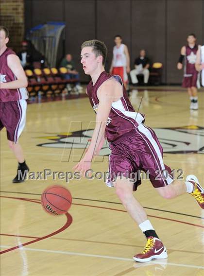 Thumbnail 2 in Minnesota vs Wisconsin (Border Battle All-Star Game) photogallery.