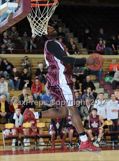 Thumbnail 2 in Minnesota vs Wisconsin (Border Battle All-Star Game) photogallery.