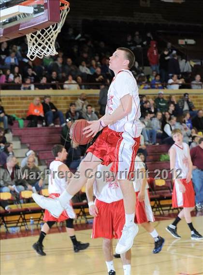 Thumbnail 2 in Minnesota vs Wisconsin (Border Battle All-Star Game) photogallery.