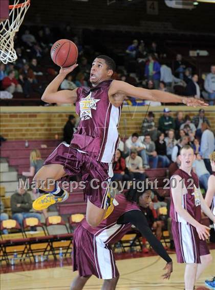 Thumbnail 3 in Minnesota vs Wisconsin (Border Battle All-Star Game) photogallery.