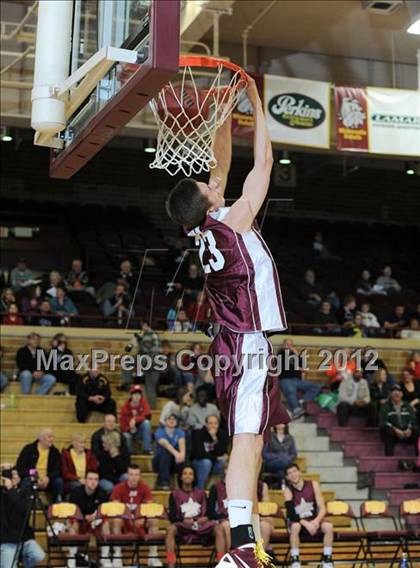 Thumbnail 1 in Minnesota vs Wisconsin (Border Battle All-Star Game) photogallery.