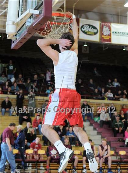 Thumbnail 3 in Minnesota vs Wisconsin (Border Battle All-Star Game) photogallery.