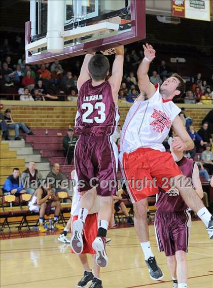 Thumbnail 1 in Minnesota vs Wisconsin (Border Battle All-Star Game) photogallery.