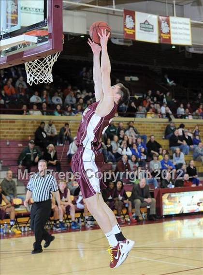 Thumbnail 1 in Minnesota vs Wisconsin (Border Battle All-Star Game) photogallery.