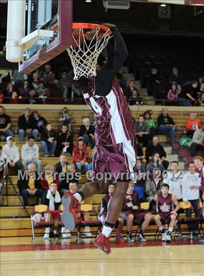 Thumbnail 3 in Minnesota vs Wisconsin (Border Battle All-Star Game) photogallery.