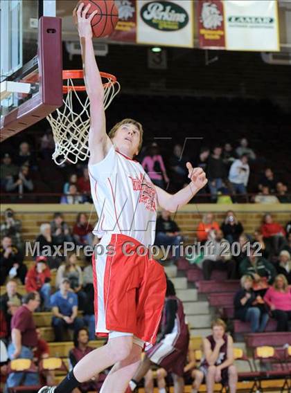 Thumbnail 2 in Minnesota vs Wisconsin (Border Battle All-Star Game) photogallery.