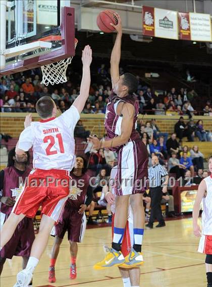 Thumbnail 3 in Minnesota vs Wisconsin (Border Battle All-Star Game) photogallery.