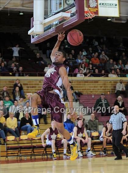 Thumbnail 3 in Minnesota vs Wisconsin (Border Battle All-Star Game) photogallery.