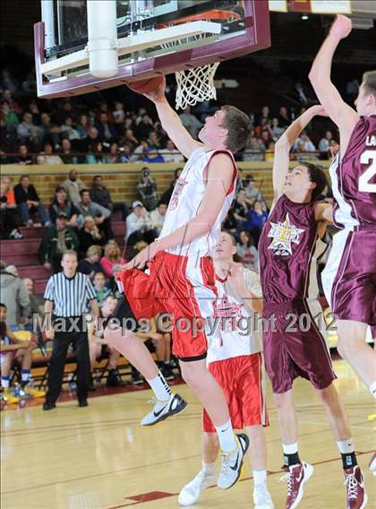 Thumbnail 2 in Minnesota vs Wisconsin (Border Battle All-Star Game) photogallery.