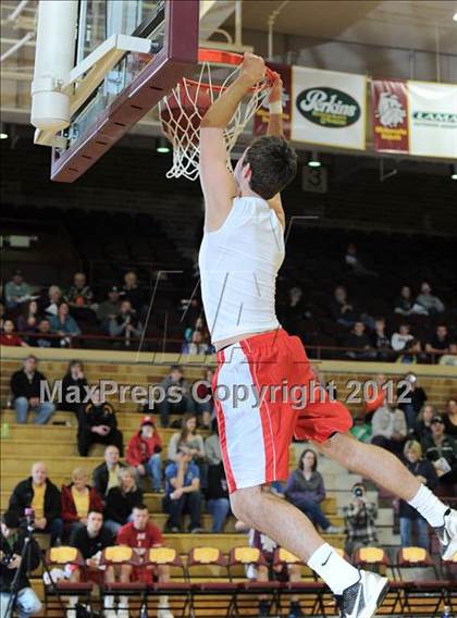 Thumbnail 3 in Minnesota vs Wisconsin (Border Battle All-Star Game) photogallery.