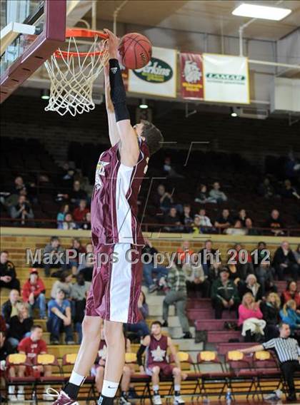 Thumbnail 2 in Minnesota vs Wisconsin (Border Battle All-Star Game) photogallery.