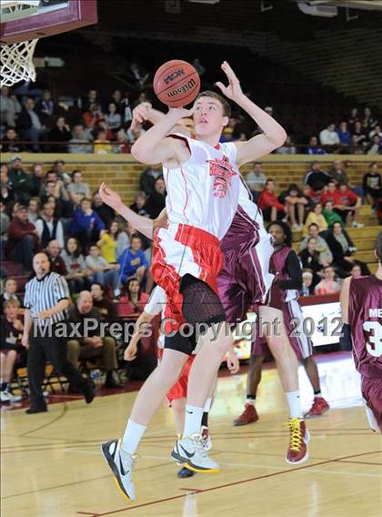 Thumbnail 2 in Minnesota vs Wisconsin (Border Battle All-Star Game) photogallery.