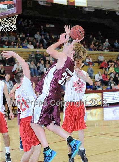Thumbnail 2 in Minnesota vs Wisconsin (Border Battle All-Star Game) photogallery.