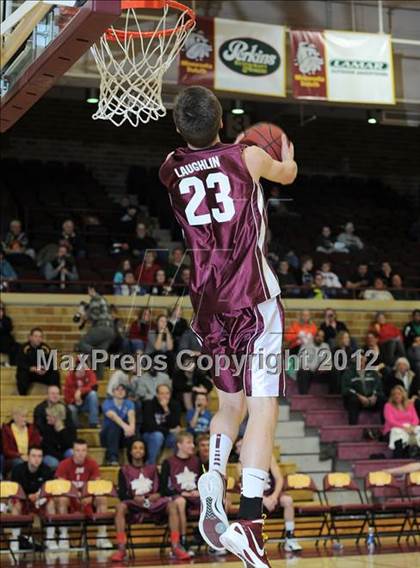 Thumbnail 3 in Minnesota vs Wisconsin (Border Battle All-Star Game) photogallery.