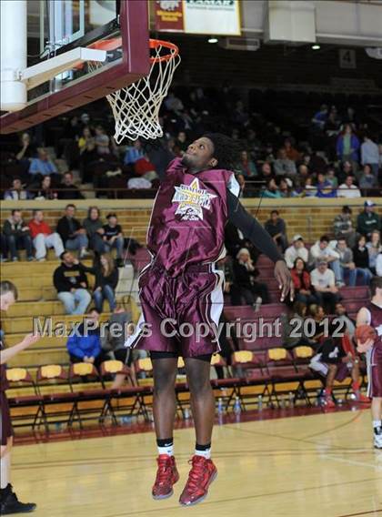 Thumbnail 2 in Minnesota vs Wisconsin (Border Battle All-Star Game) photogallery.