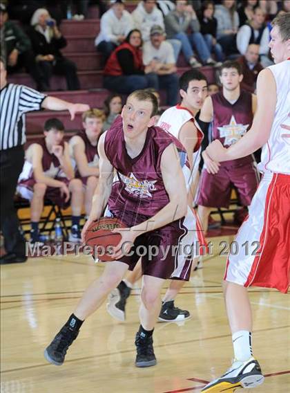 Thumbnail 3 in Minnesota vs Wisconsin (Border Battle All-Star Game) photogallery.
