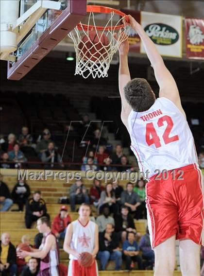 Thumbnail 3 in Minnesota vs Wisconsin (Border Battle All-Star Game) photogallery.