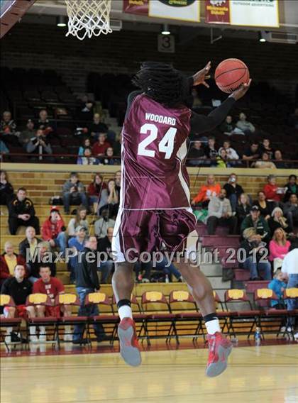 Thumbnail 3 in Minnesota vs Wisconsin (Border Battle All-Star Game) photogallery.