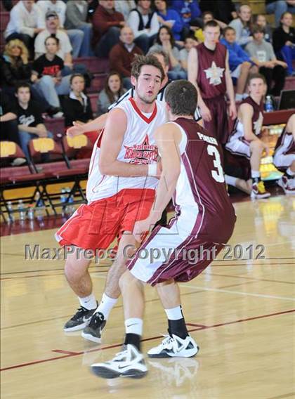 Thumbnail 3 in Minnesota vs Wisconsin (Border Battle All-Star Game) photogallery.