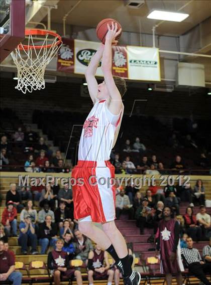 Thumbnail 3 in Minnesota vs Wisconsin (Border Battle All-Star Game) photogallery.