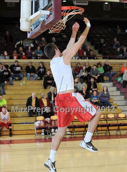 Thumbnail 3 in Minnesota vs Wisconsin (Border Battle All-Star Game) photogallery.