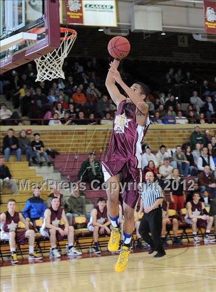 Thumbnail 1 in Minnesota vs Wisconsin (Border Battle All-Star Game) photogallery.