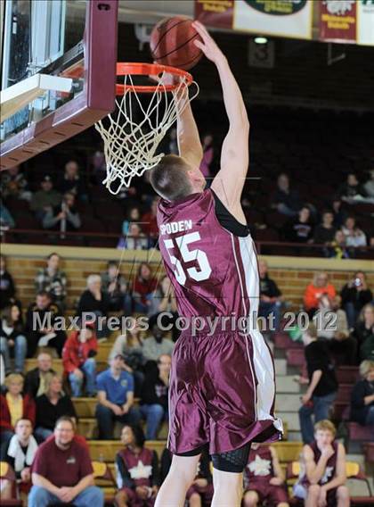 Thumbnail 3 in Minnesota vs Wisconsin (Border Battle All-Star Game) photogallery.