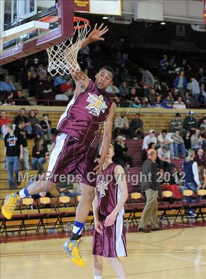 Thumbnail 3 in Minnesota vs Wisconsin (Border Battle All-Star Game) photogallery.