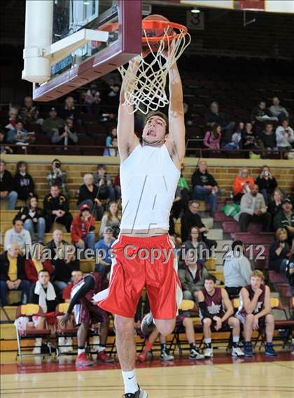 Thumbnail 3 in Minnesota vs Wisconsin (Border Battle All-Star Game) photogallery.